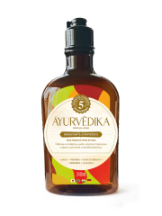 HIDRATANTE CORPORAL AYURVEDA