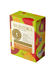 SABONETE MYSTICAL WOOD AYURVEDA